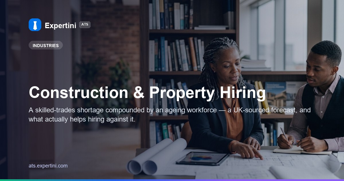 Construction & Property Hiring