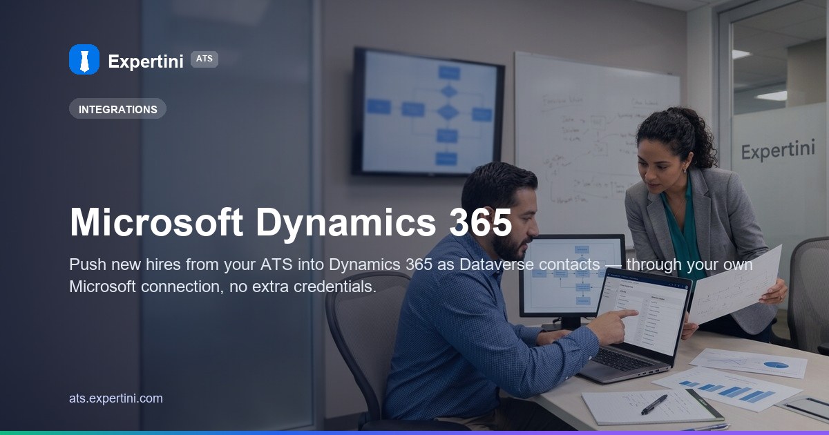 Microsoft Dynamics 365