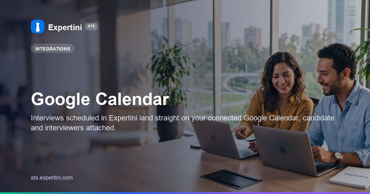 Google Calendar
