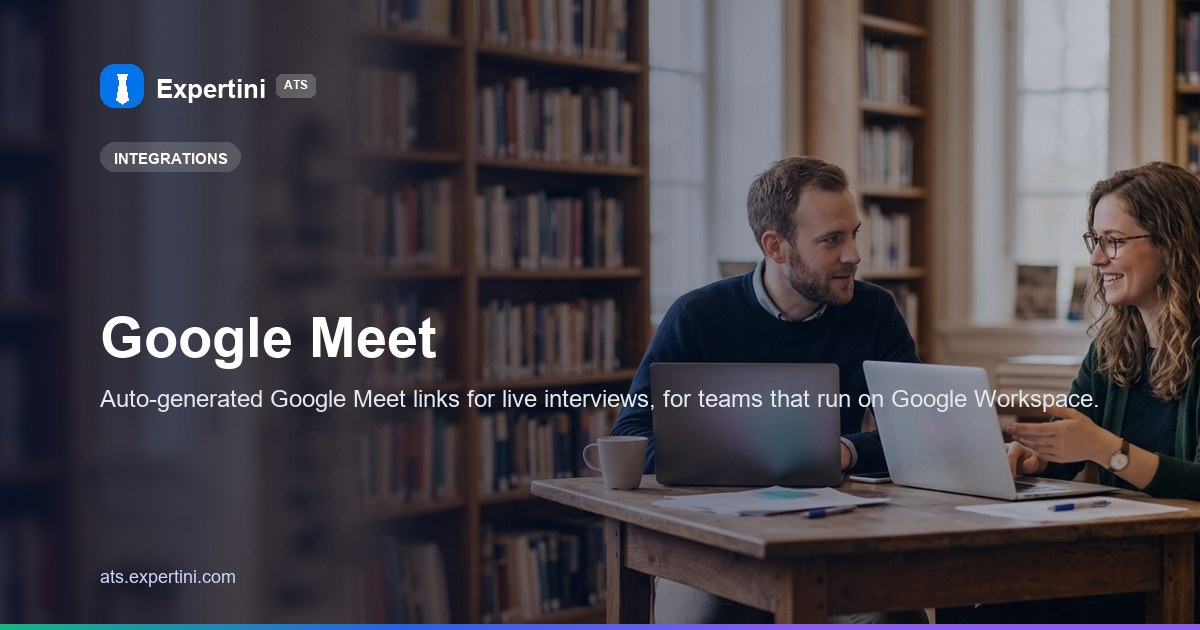 Google Meet