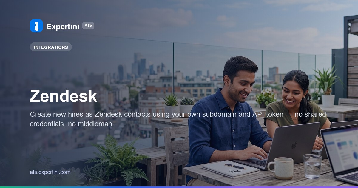 Zendesk