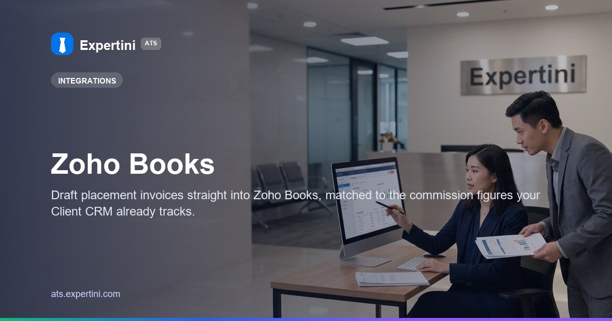 Zoho Books