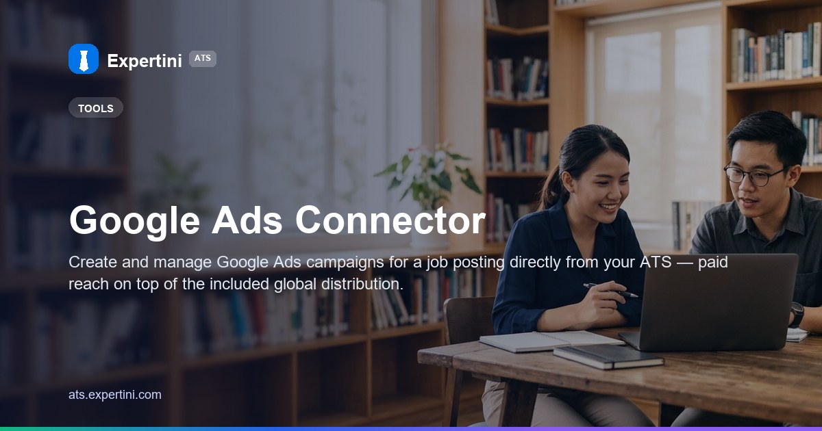 Google Ads Connector