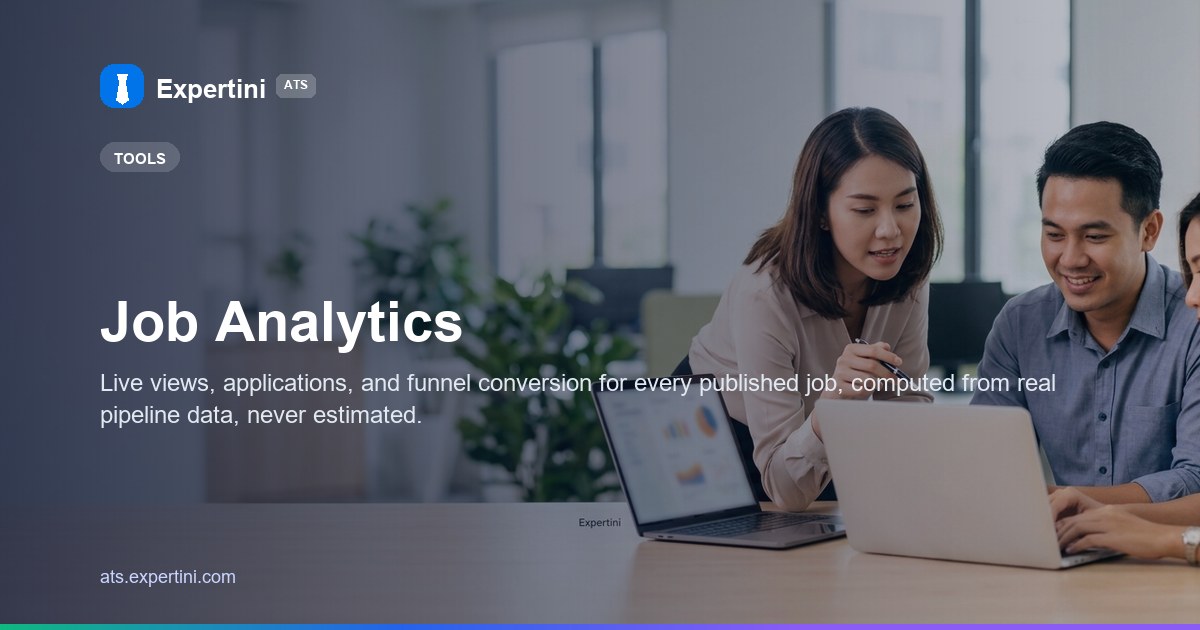 Job Analytics